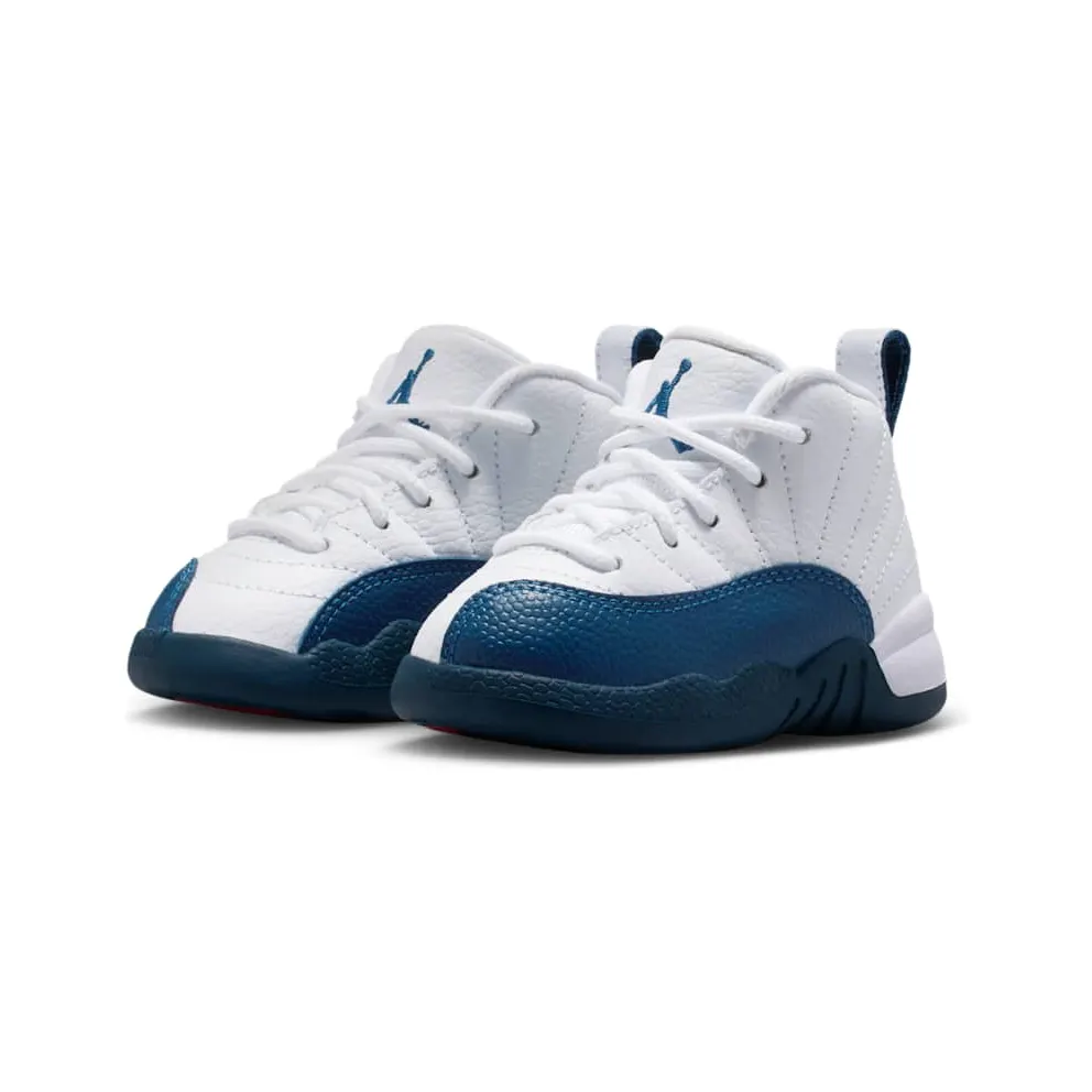 Air Jordan 12 Retro TD “French Blue (2025)” (850000-114)