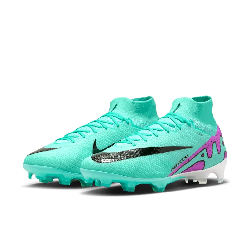 Nike Zoom Mercurial Superfly 9 Elite FG Peak Ready Pack (DJ4977-300)