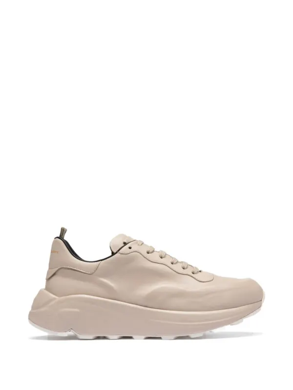 Officine Creative Sphyke 001 with plateauzool – Beige (OCUSPHY001BUNAMD128)