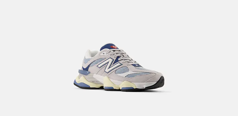 New Balance 9060 “Grey” (U9060PSC)