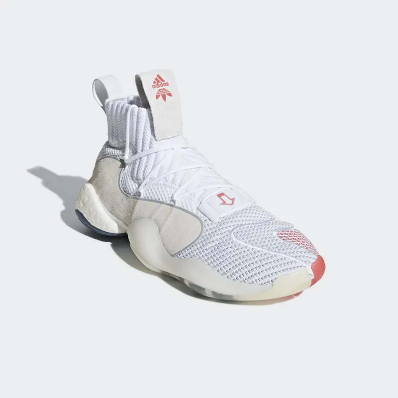 Adidas Crazy BYW Level X ‘The Vertical’ (B42246)