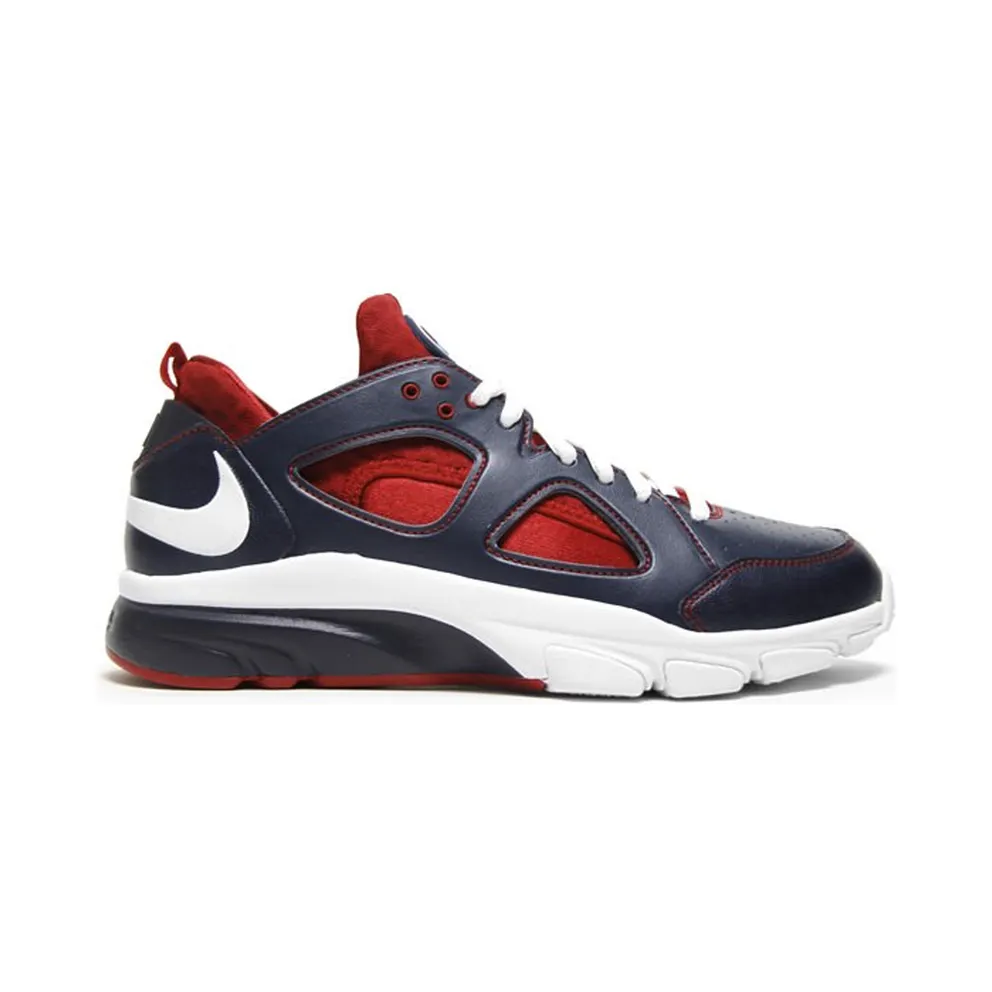 Nike Zoom Huarache Trainer Low Playstation Joe Mauer (466512-416)