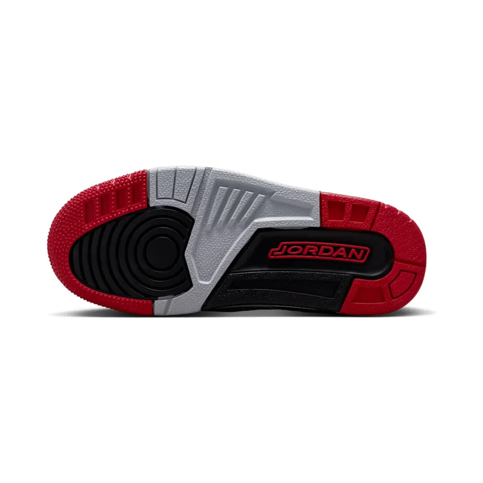 Jordan Spizike Low PS “Black Cement” (FQ3951-009)
