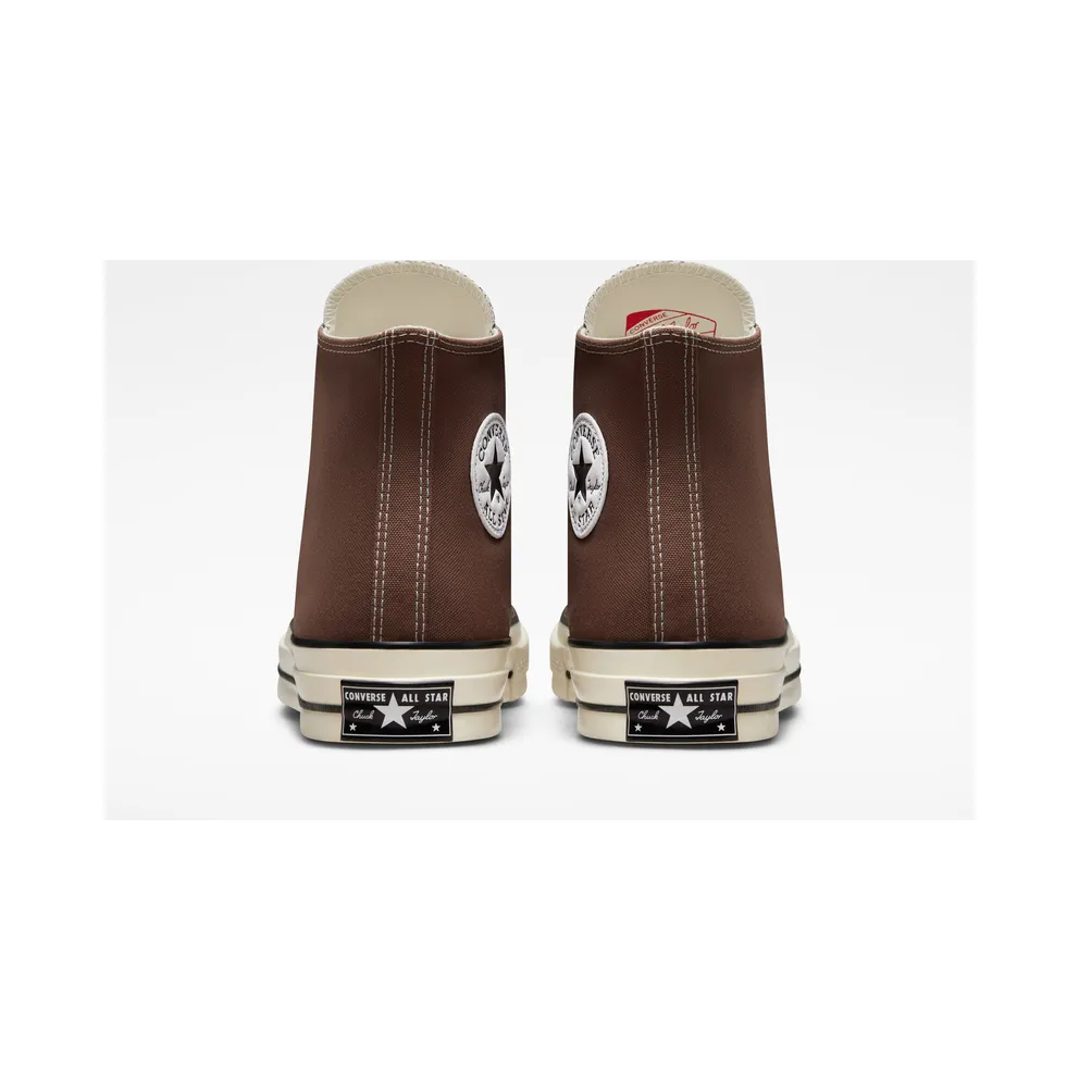 Converse Chuck 70 Vintage Canvas Earthy Brown/egret/Black
