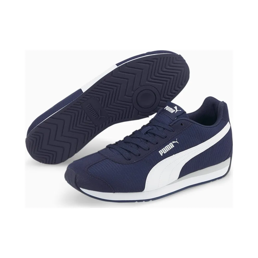 Puma Turin 3 Blue/White (38303803)