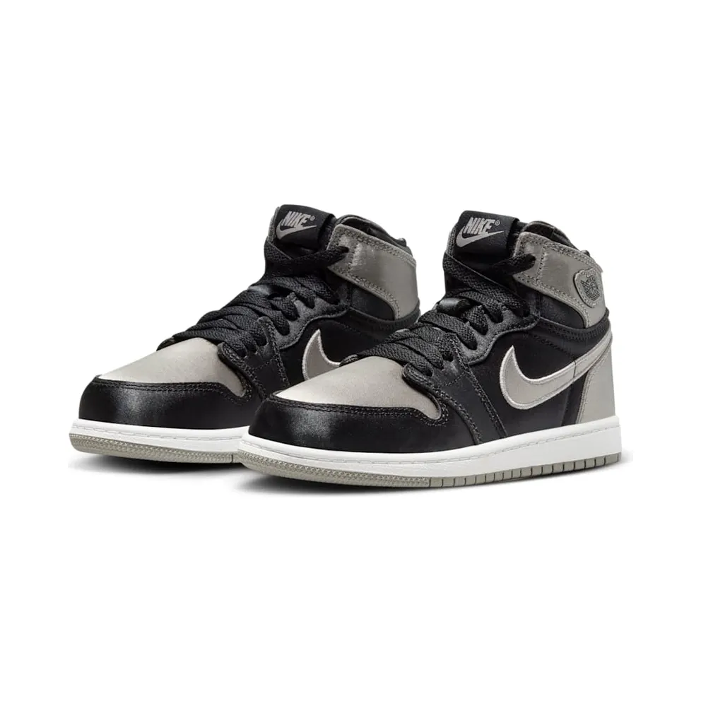 Jordan 1 Retro High OG PS “OG Satin Shadow” (FD5304-010)