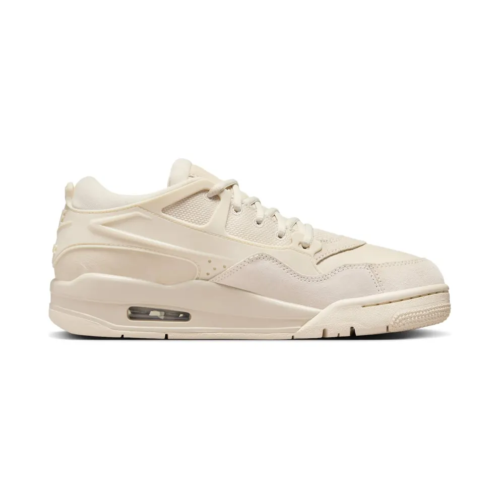 Air Jordan 4 RM “Legend Light Brown” (FQ7940-200)
