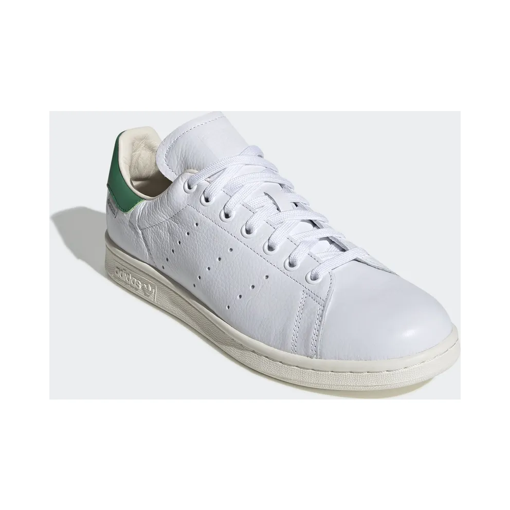adidas Stan Smith Gore-tex White Green Cloud White/Off White/Chalk White (FU8926)
