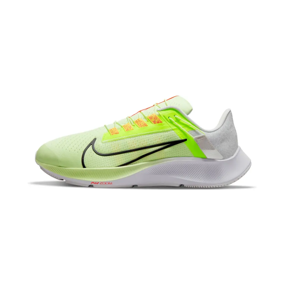 Nike Air Zoom Pegasus 38 FlyEase Gelb (DA6678-700)