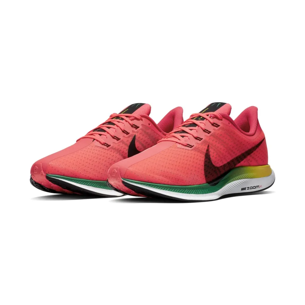 Nike Zoom Pegasus 35 Turbo Red Orbit Red Orbit/Off White-Optic Yellow-Black (BV6104-600)
