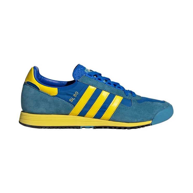 adidas Originals SL 80 Sneaker blau (FV4029)