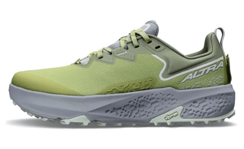 Altra Timp 6 “Dusty Olive” (AL0A85US315)