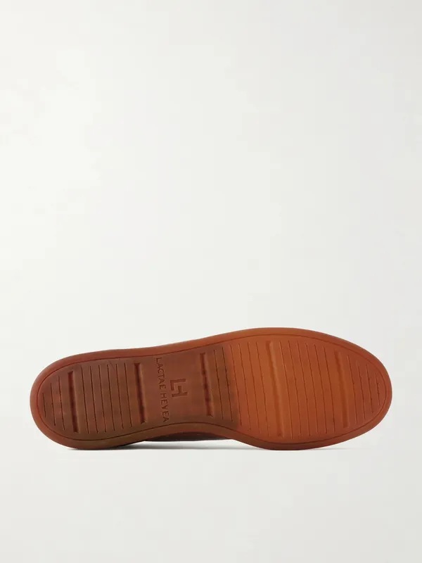 Officine Creative Ginnasio 003 Leather Brown (OCUHALO003-CVCOM00000BUN24)