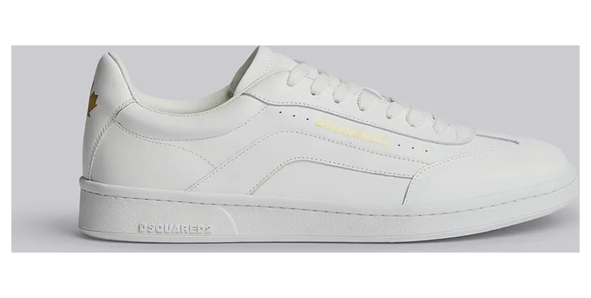 Dsquared2 sneaker (17092162QA)