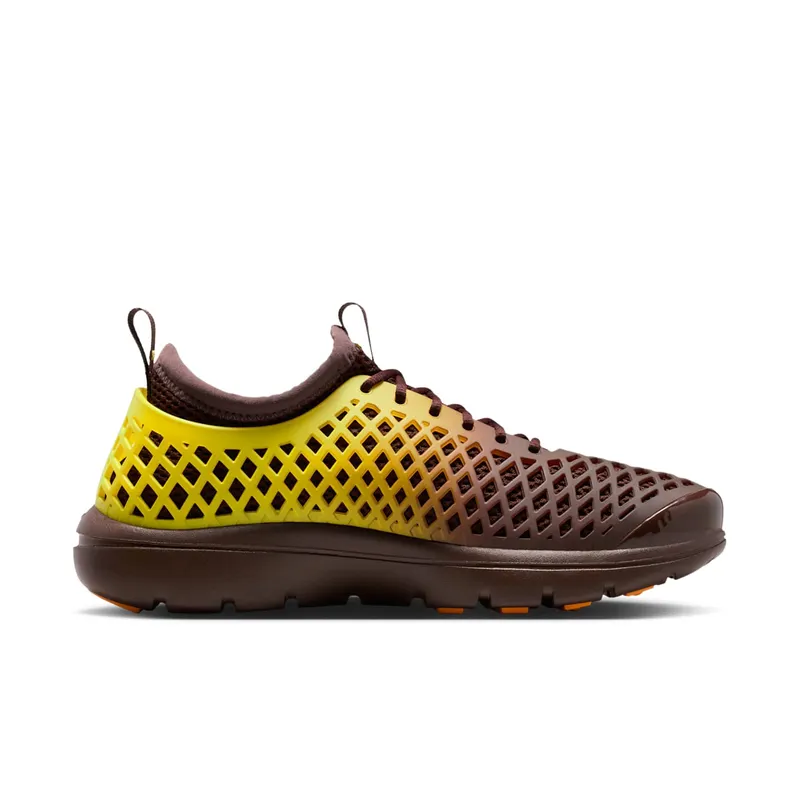 Nike Rejuven8 Run OG SP QS Yellow Black (IO9932-200)