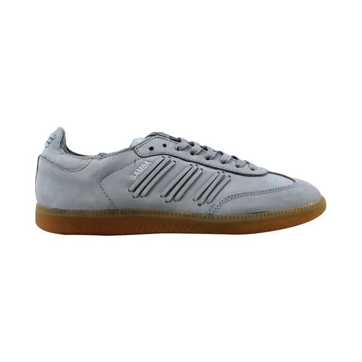 adidas Samba W Light Onix/White-White (W)