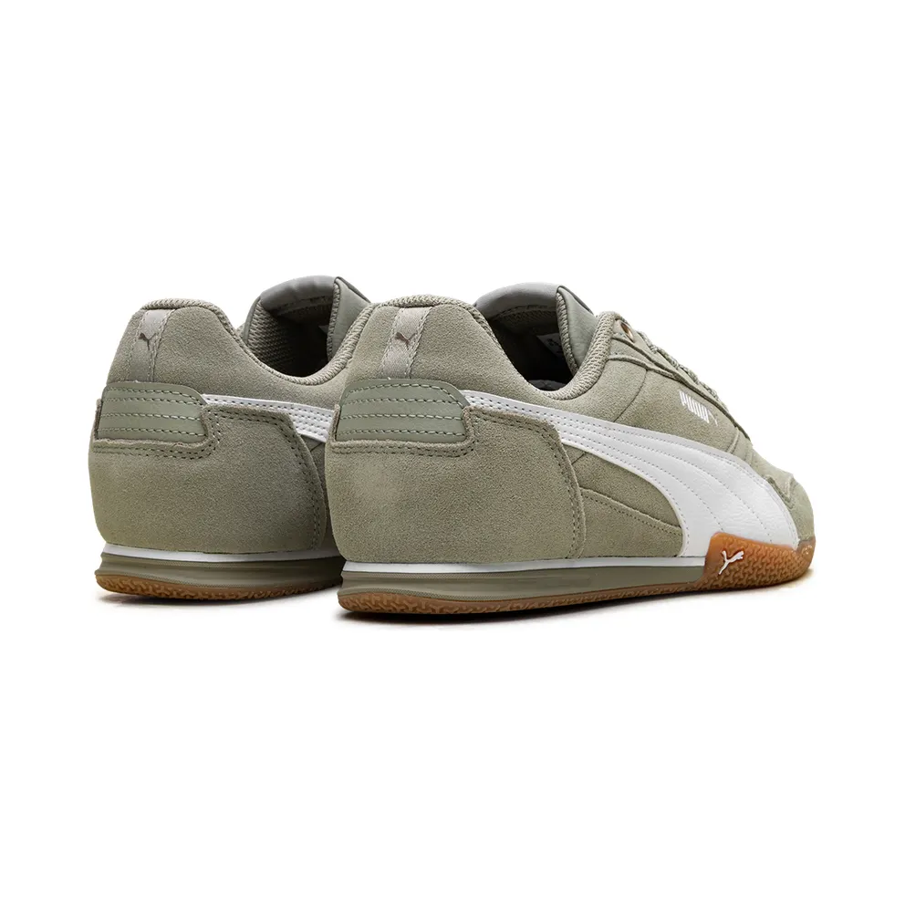 Puma BELLA Women SD “Lux Army / White” (402673-05)