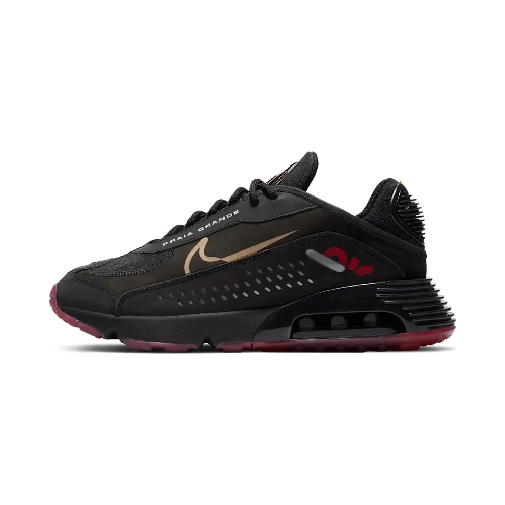 Nike Air Max 2090 Neymar Jr. Black (CU9371-001)
