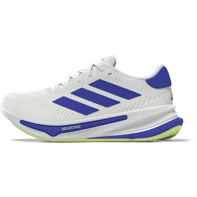 Adidas Supernova White (JI4107)