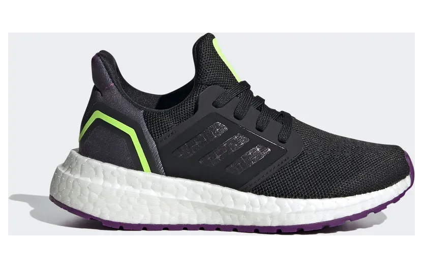 adidas Ultraboost 20 Glory Purple (PS)