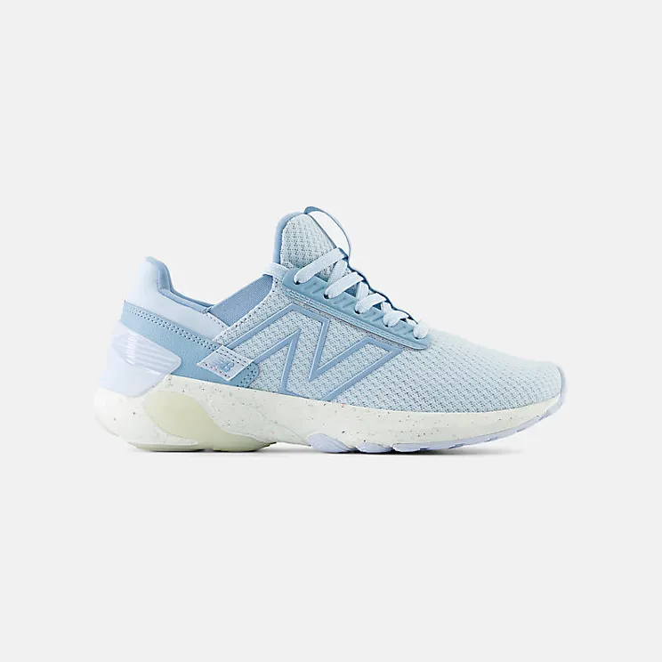 New Balance Fresh Foam X 1440 Quarry Blue Chrome Blue Angora (W1440LB1)