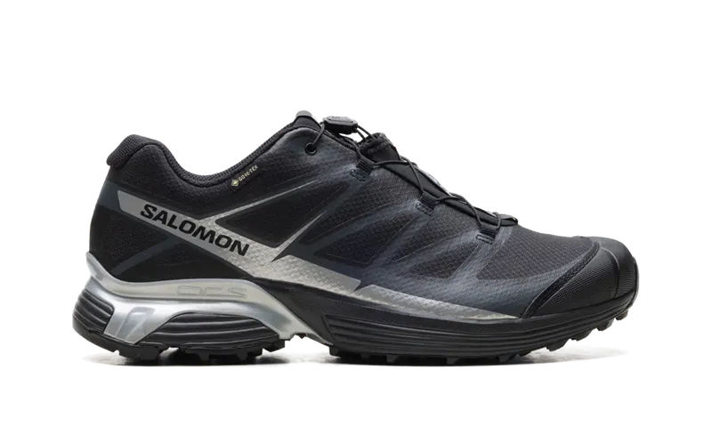 Salomon XT-Pathway GTX “Black Silver” (L47577-500)