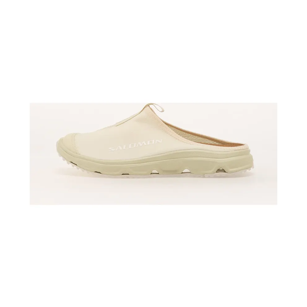 Salomon Reelax Slide Beige