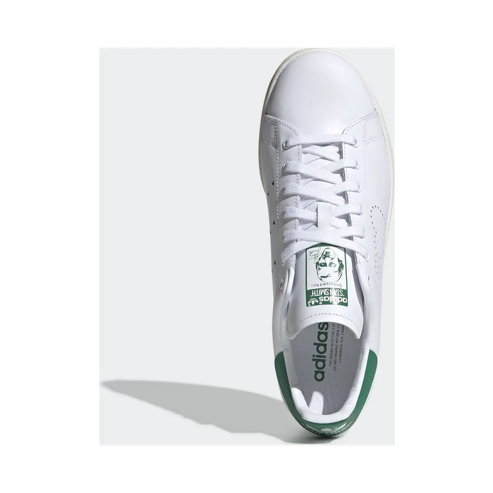 adidas Stan Smith Human Made Cloud White/Off White (FX4259)