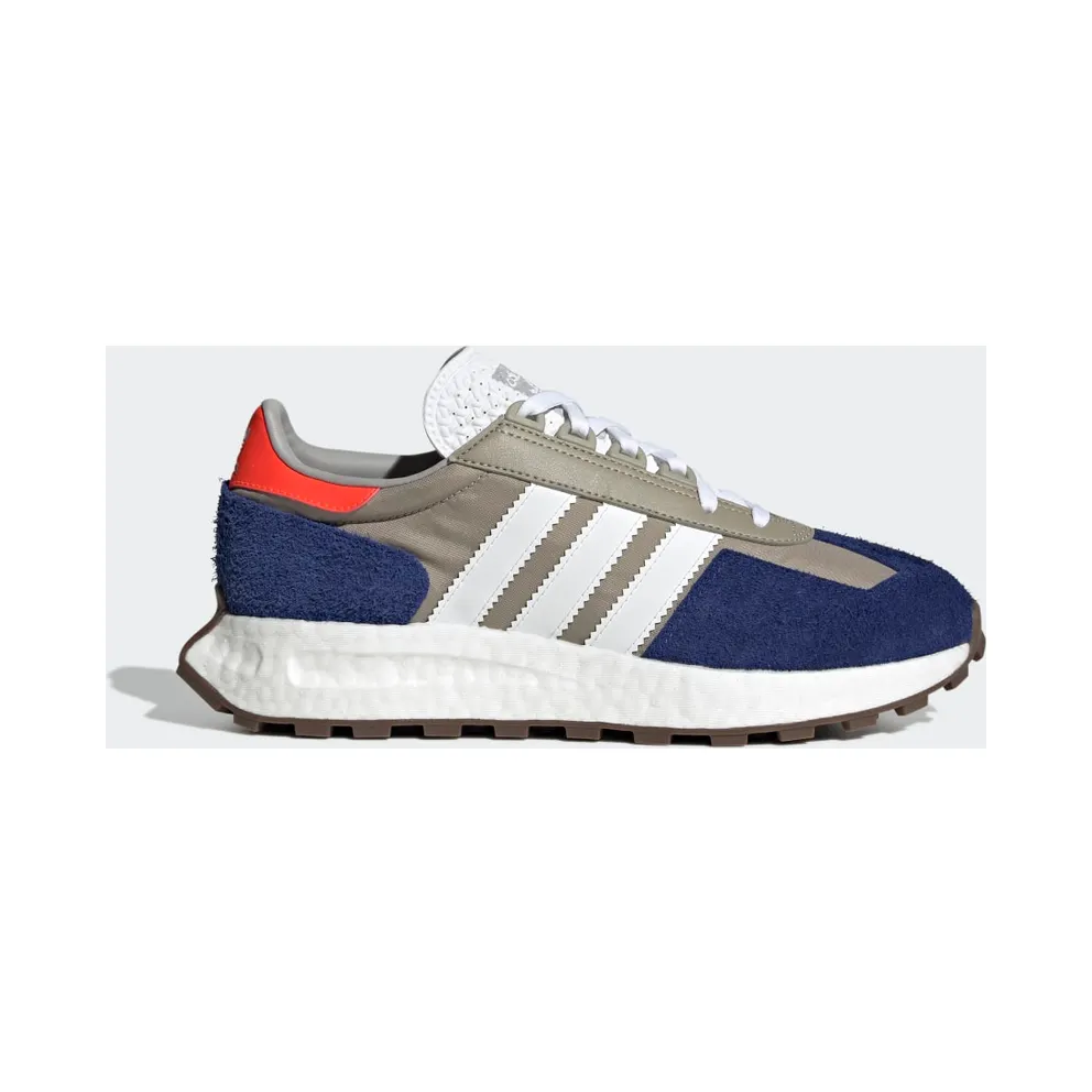 adidas Retropy E5 Feather Grey / Cloud White / Victory Blue (H05677)