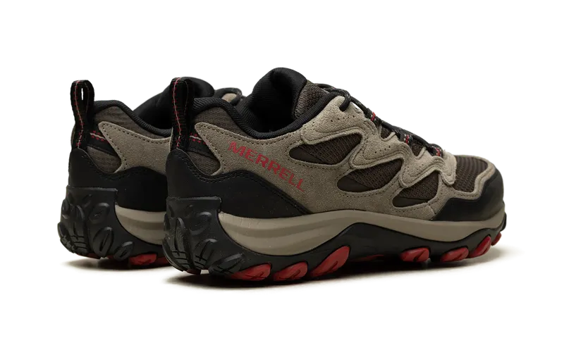 Merrell WEST RIM (WIDE WIDTH) “Boulder” (J036517W)
