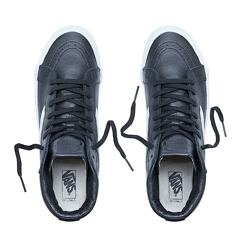 Vans ‘Sk8-Hi’ – Black (VN0003T01NS)