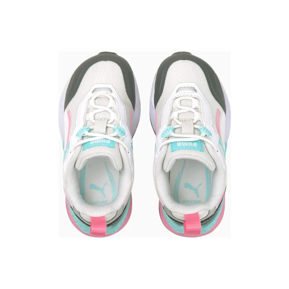 Puma Mirage Tech baby’s Black/White (38194708)