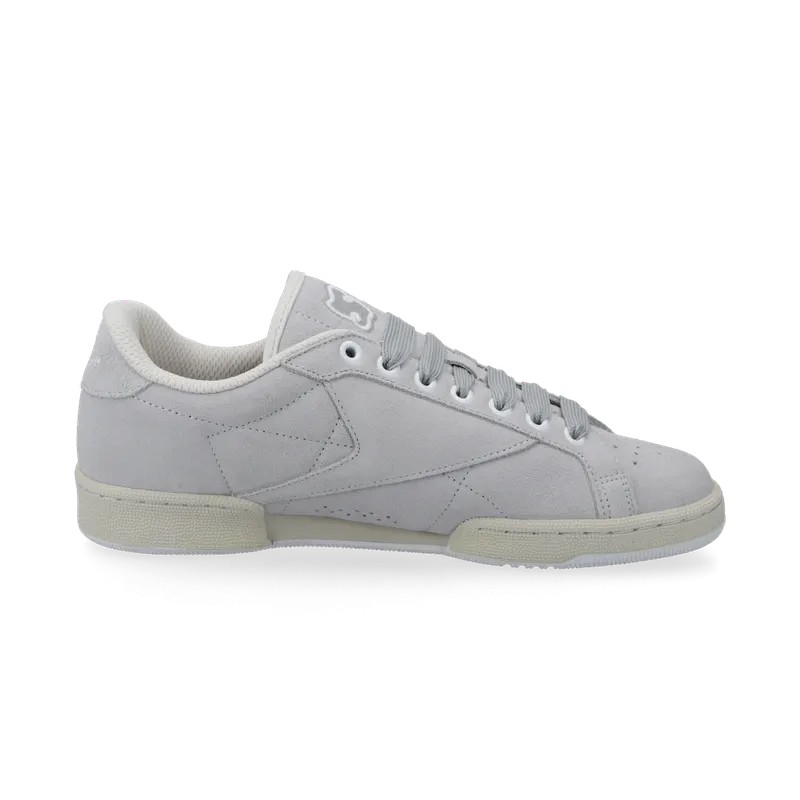 Reebok x SNEEZE Club C Grounds (Grey) – HP6470
