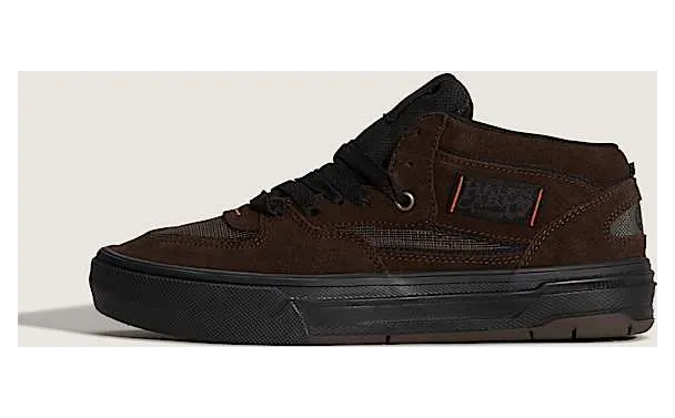 Vans Half Cab Wafflecup Dick Rizzo (VN000D9ZY49)