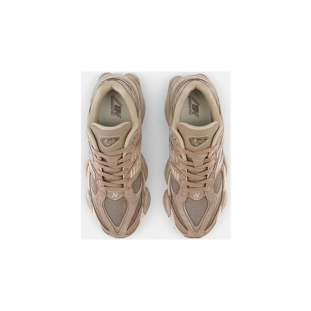 New Balance 9060 “Mushroom Brown” (U9060PB)