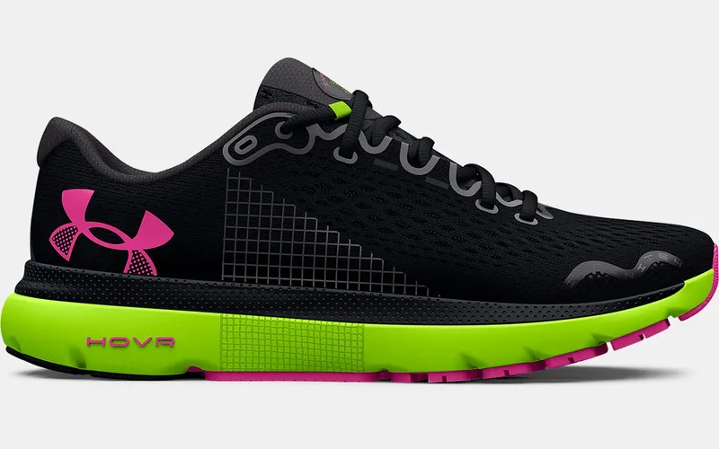 Shoes van Running Under Armour HOVR™ Infinite 4 3024897-006