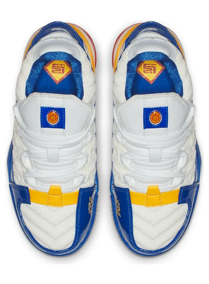 nike-lebron-16 CJ4771-100
