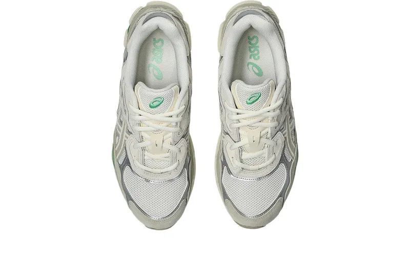 Asics GEL-NYC “Peppermint Menthol Pack” (1203A383-112)