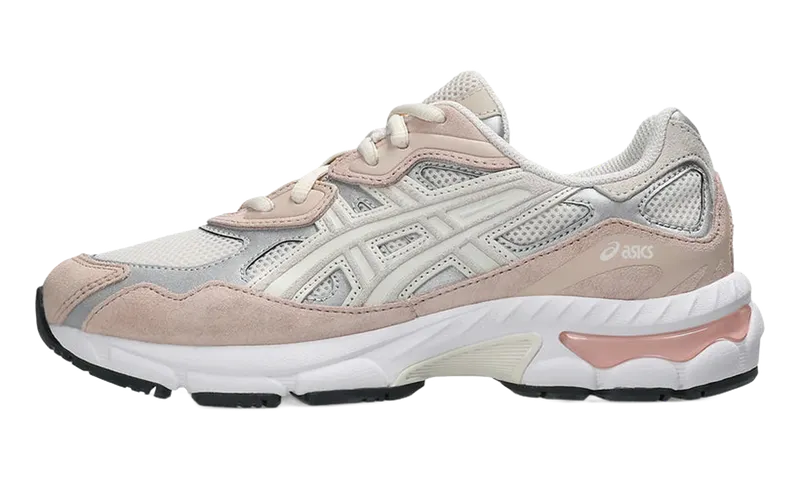 Asics GEL-NYC GS “Blush / Cream” (1204A175-700)