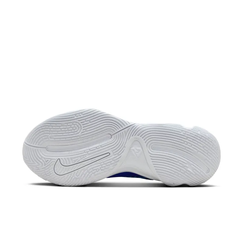 Nike Giannis Immortality 4 Blue (FQ3680-400)