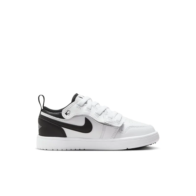Jordan 1 Retro Low ALT White Black (DR9748-132)