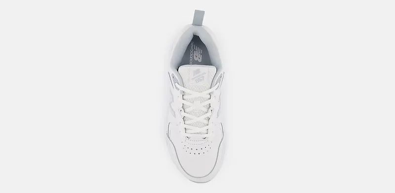 New Balance New Balance White/Grey (WX857WB3)