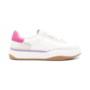 Geox Dynamia “White/cyclamen” (D655KA08532C1Z8B)