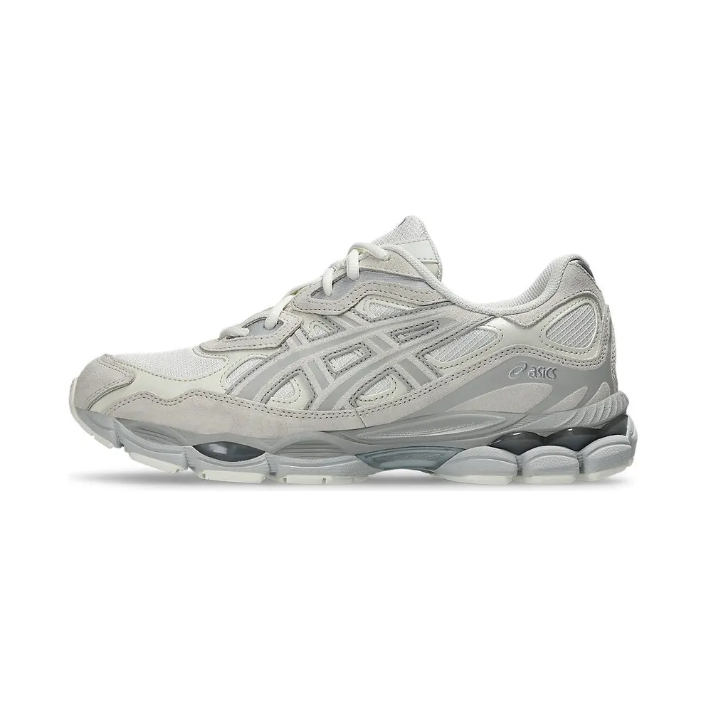 ASICS GEL-NYC “Cream / Cream” (1203A739-100)