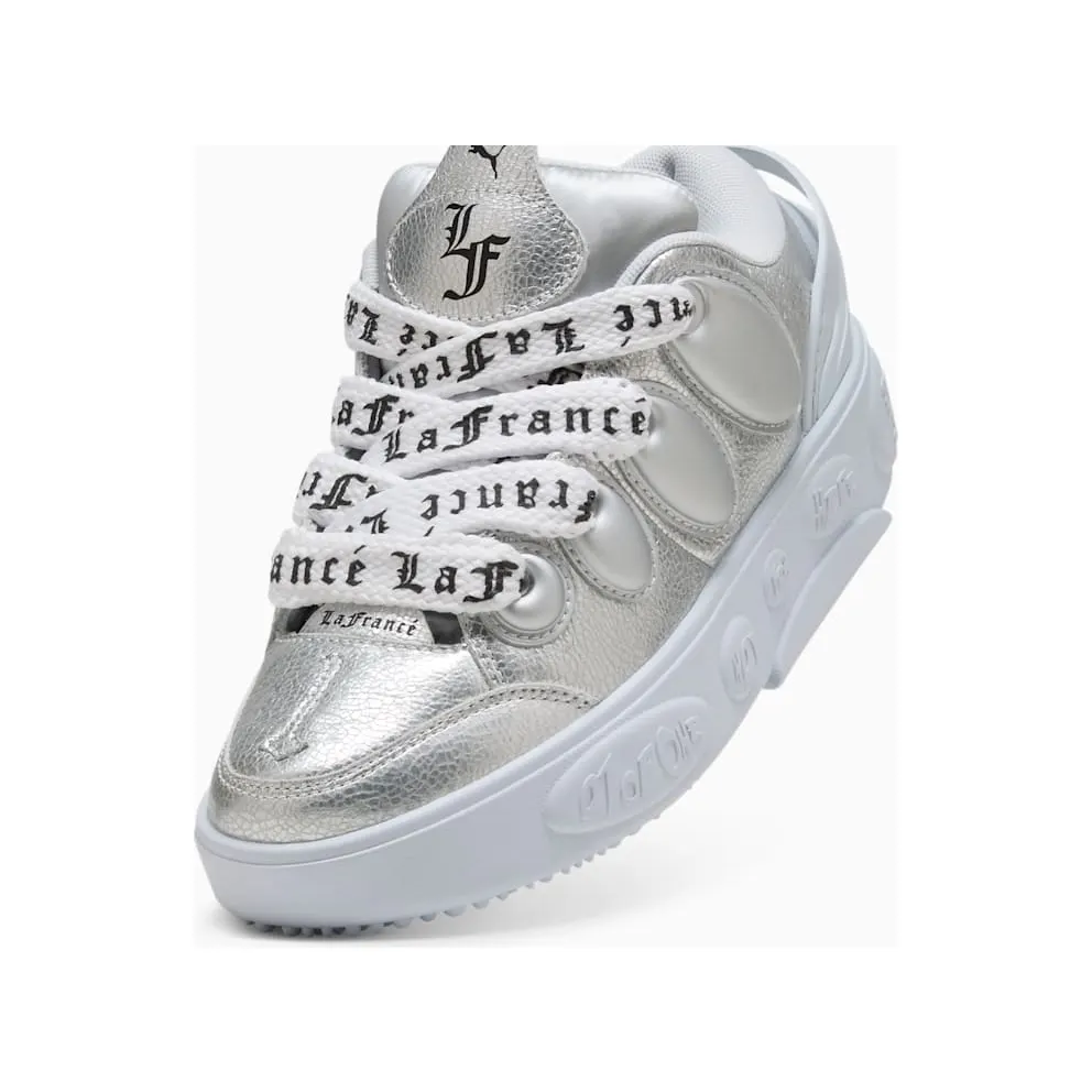 Puma LaMelo Ball LaFrancé Amour Chrome Silver (311339-01)