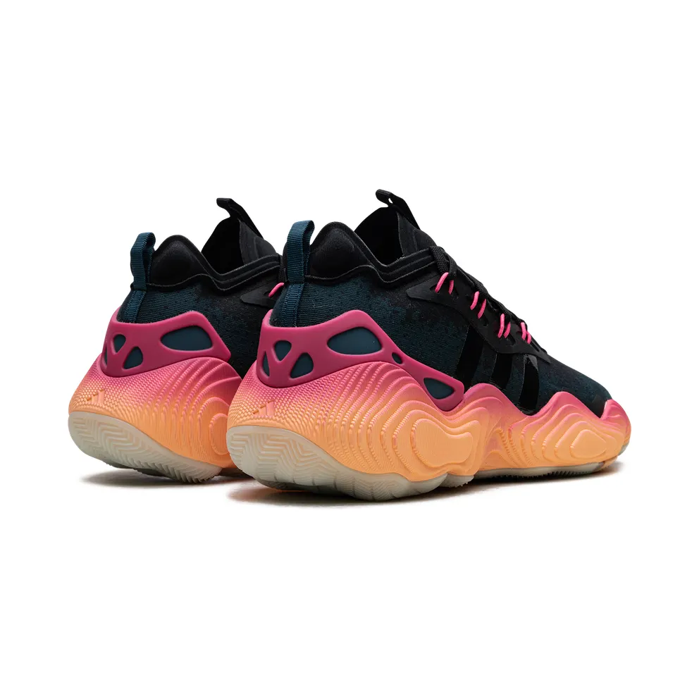 Adidas Trae Young 3 “Black” (IE9303)