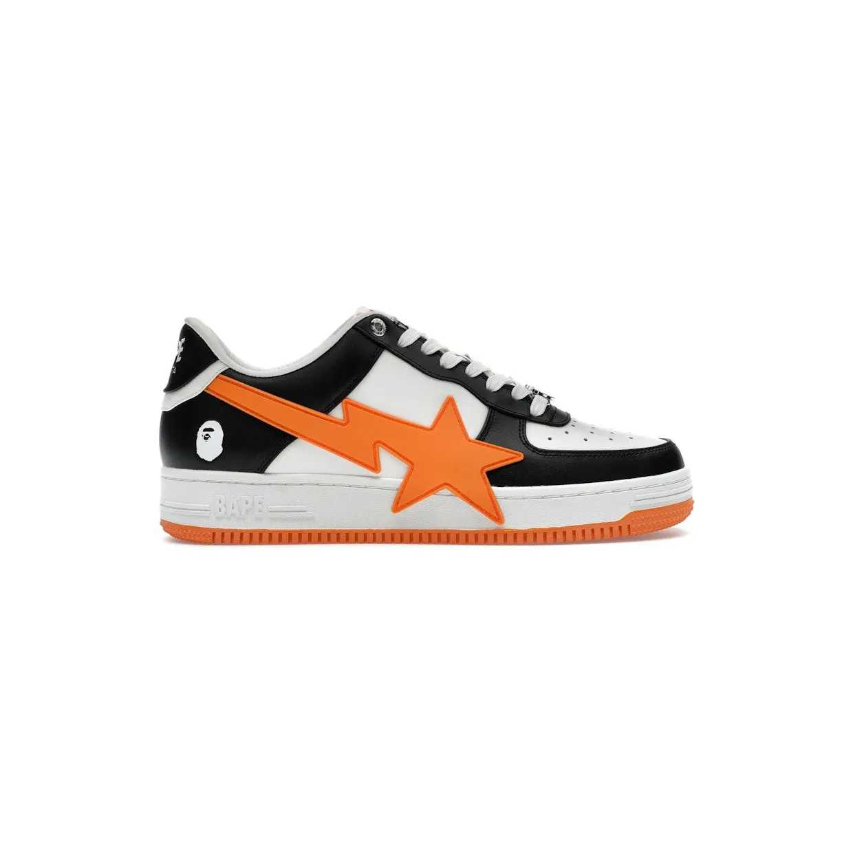 reebok-a-bathing-ape 1K70191309-BLK