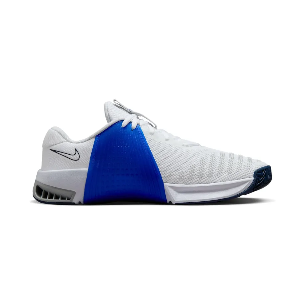 Nike Metcon 9 White Racer Blue (DZ2617-100)