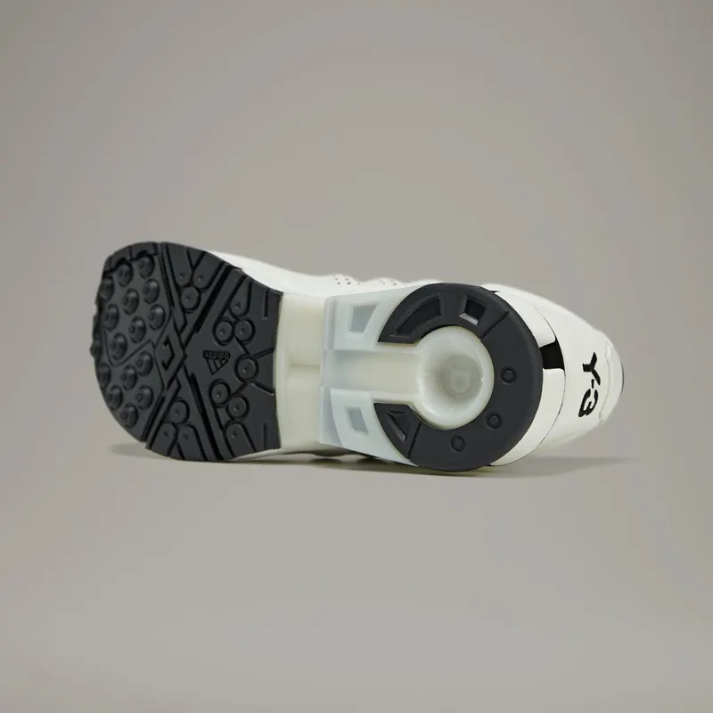 Adidas Y-3 A3 Control Core White / Core White / Black (JQ2423)