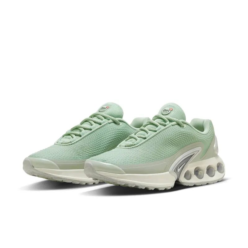 Nike AIR MAX DN SE “Seafoam/Sail-Metallic Silver” (HJ9636-001)